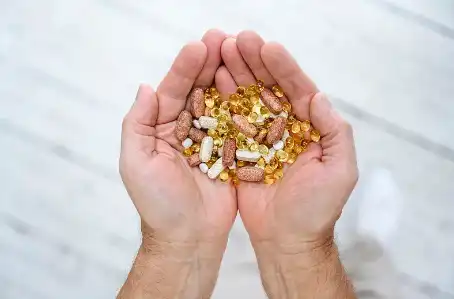 Zinc Glycinate Powder Zinc Glycinate Powder