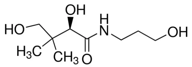 D-Panthenol powder