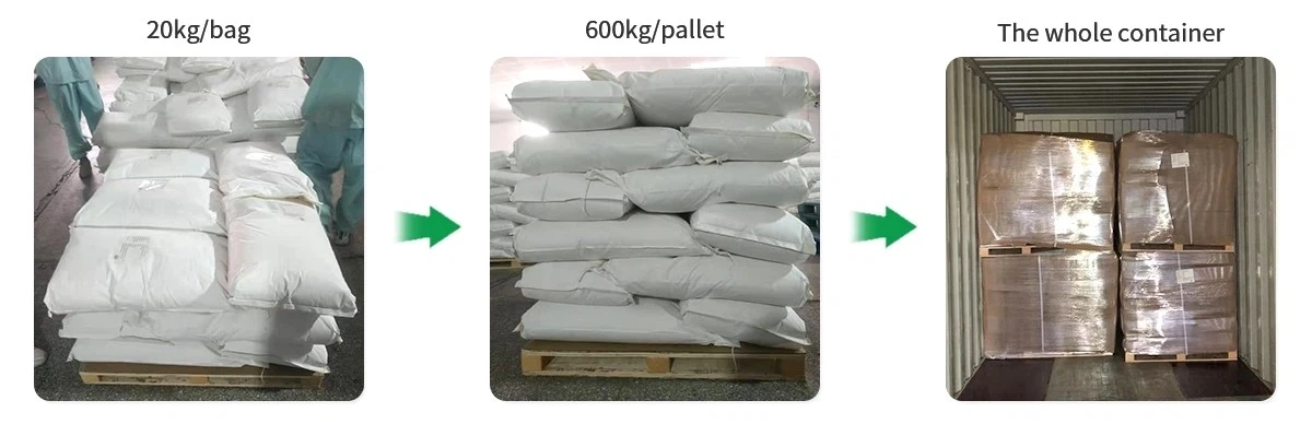 Agmatine sulfate powder