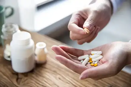 Artichoke extract powder Artichoke extract powder