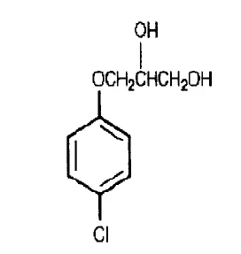 Chlorphenesin Powder