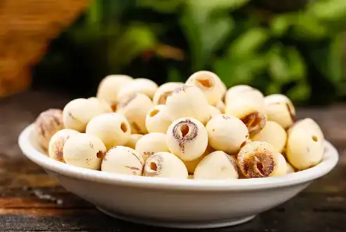 Lotus Seed Extract Lotus Seed Extract