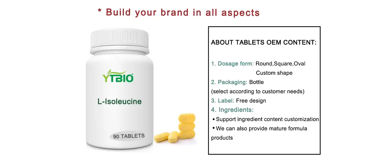 L-Isoleucine