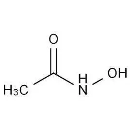 Acetohydroxamic acid Powder