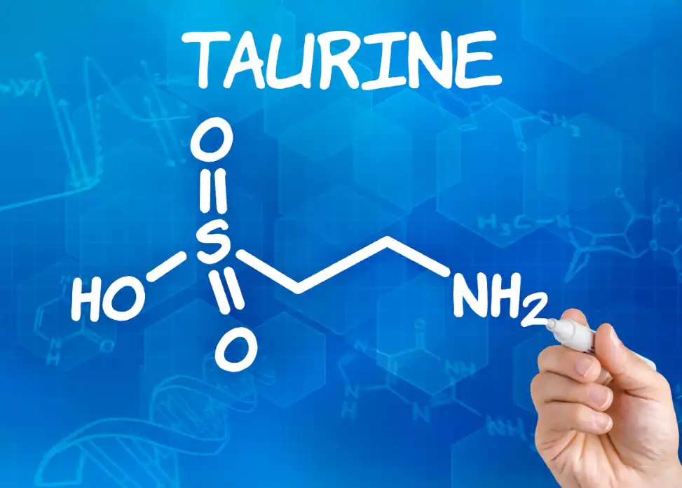 Bulk Taurine Powder 