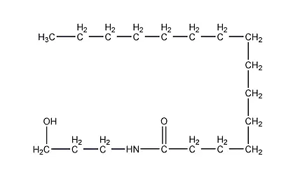 Palmitoylethanolamide PEA powder