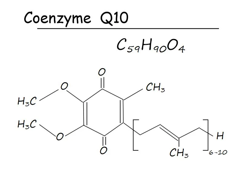 Coenzyme Q10