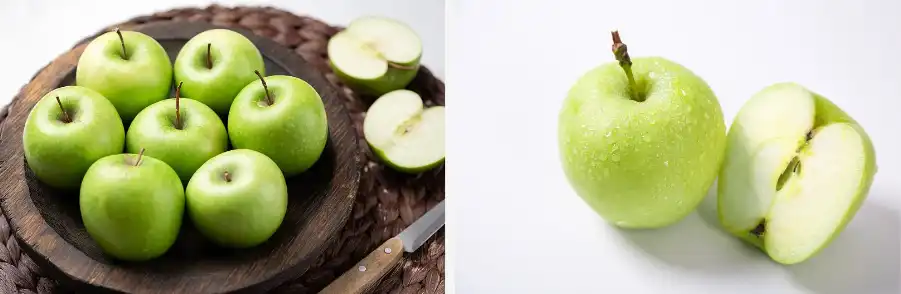 Bulk Green Apple Powder Bulk Green Apple Powder