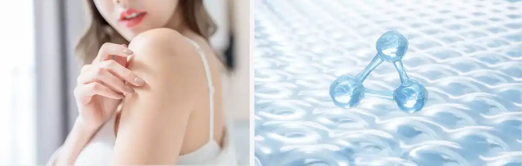 Orange fruit powder Orange fruit powder