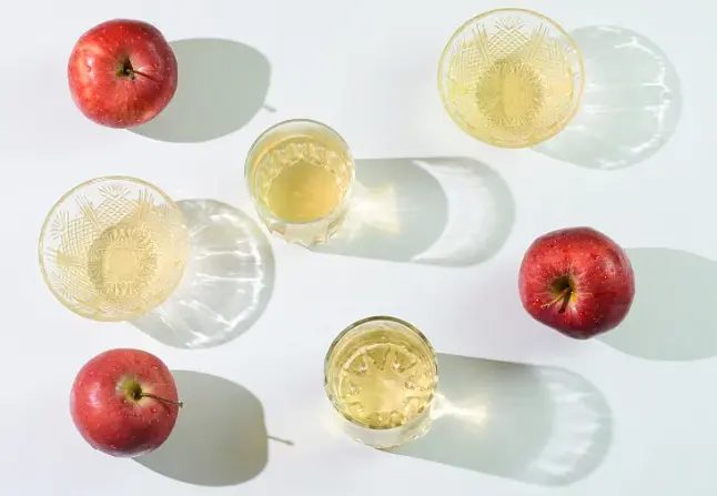 Pure Apple Cider Vinegar Gummies Pure Apple Cider Vinegar Gummies