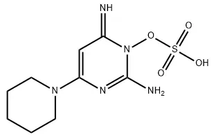 Minoxidil Sulfate Powder