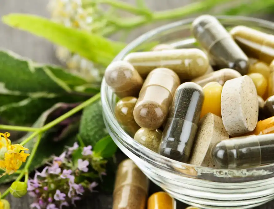 Liposomal Biotin Liposomal Biotin