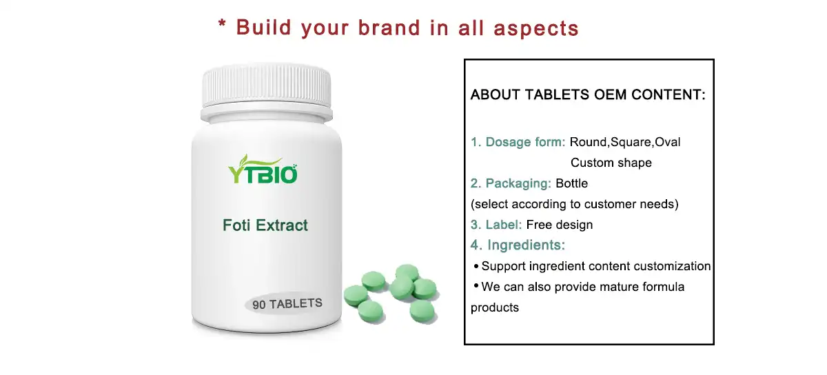 Foti Extract