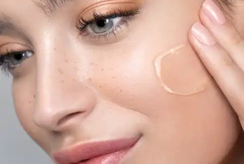 Blue Lotus Flower Extract Blue Lotus Flower Extract