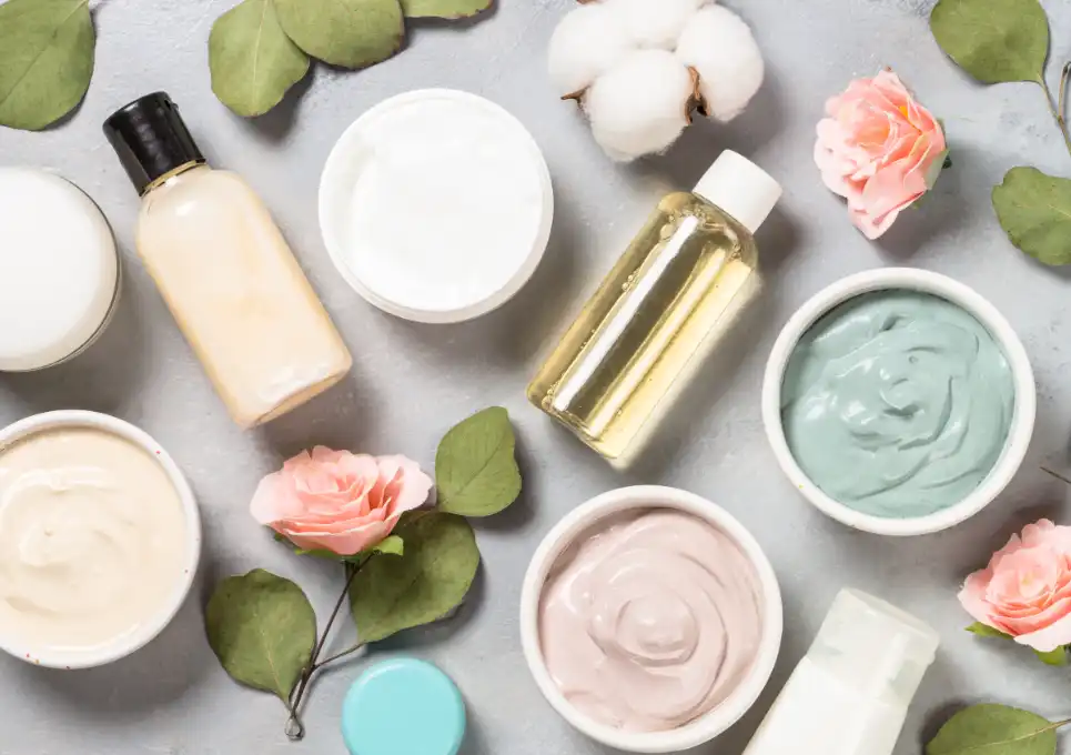 Blue Lotus Flower Extract Blue Lotus Flower Extract