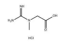 Creatine Hydrochloride