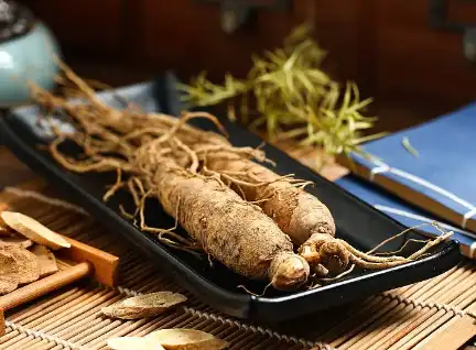 Pure Ginseng Extract