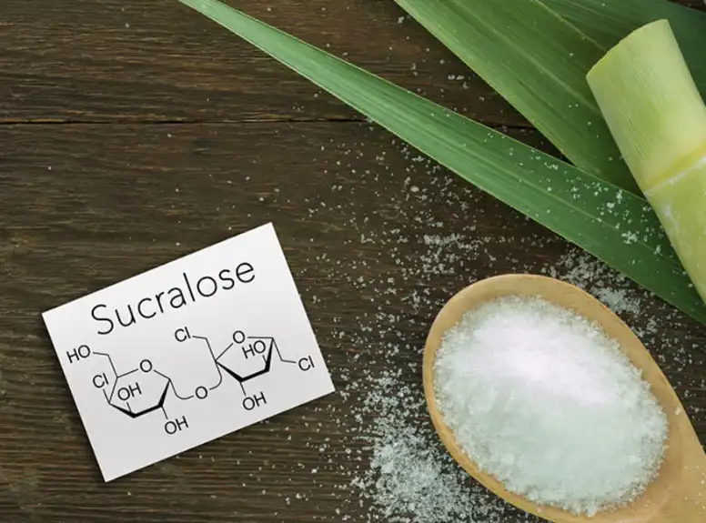 Sucralose