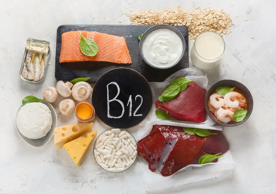 Vitamin B12