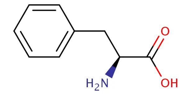 L-phenylalanine