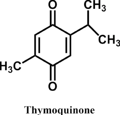 Thymoquinone