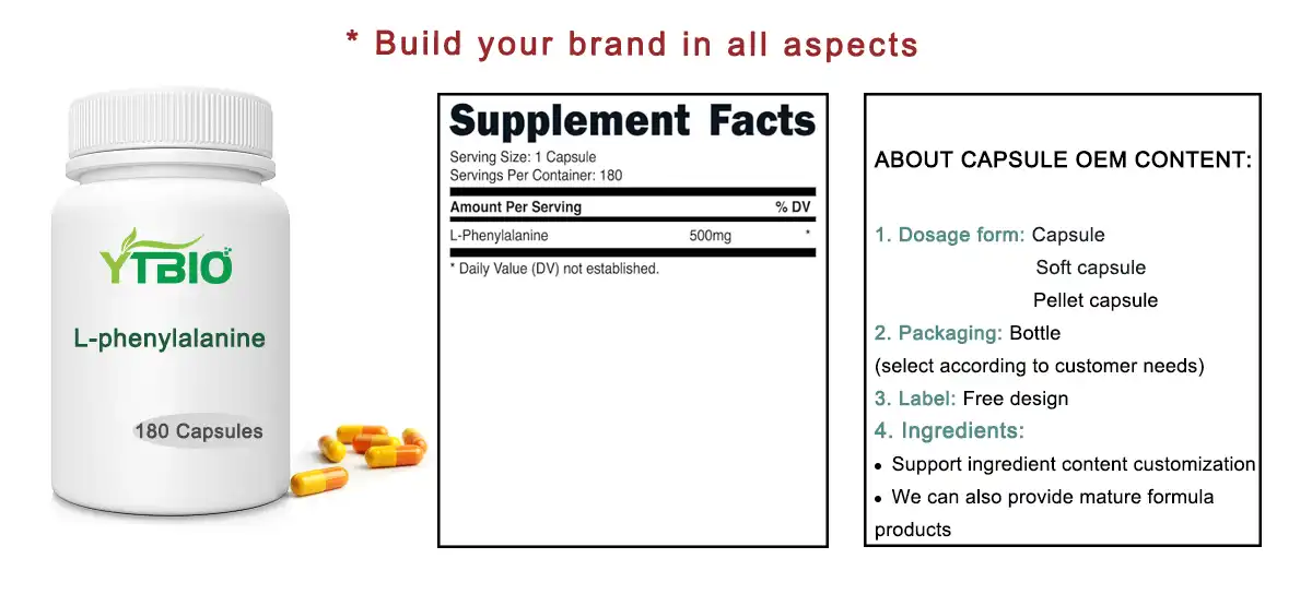 L-phenylalanine