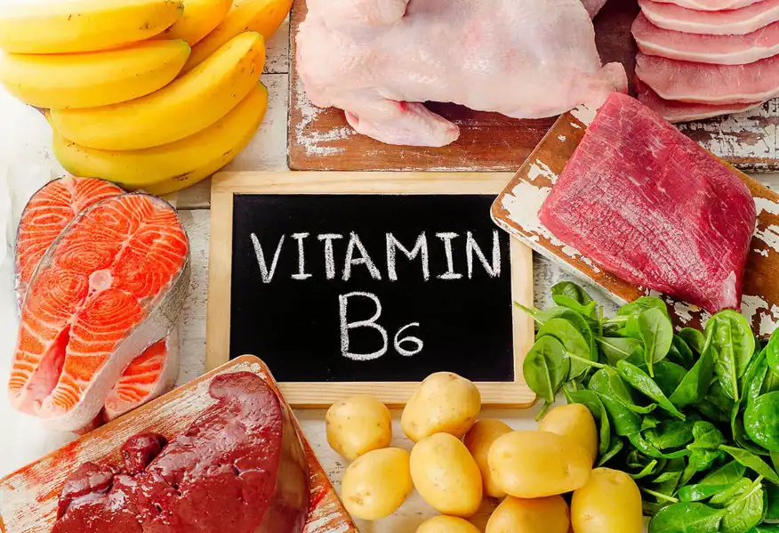 Vitamin B6