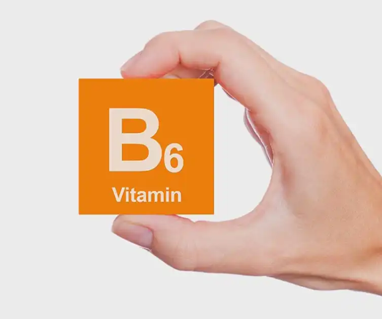 Vitamin B6