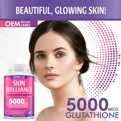 Glutathione Capsules