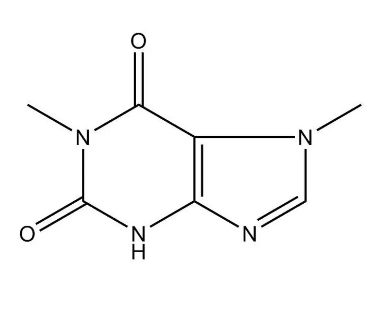 Paraxanthine Powder