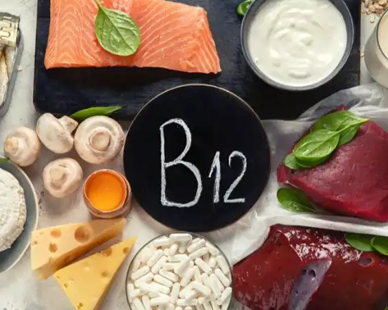 Vitamin B12