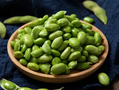 Broad Bean Protein