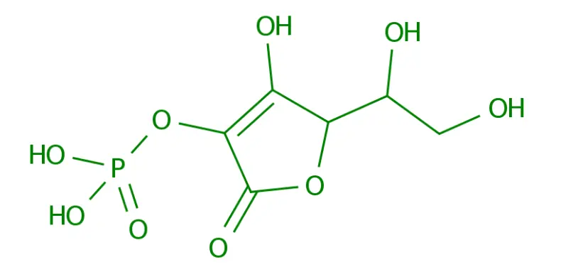 Sodium Ascorbyl Phosphate Powder