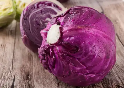 Purple Cabbage Powder