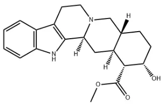 Yohimbe Powder