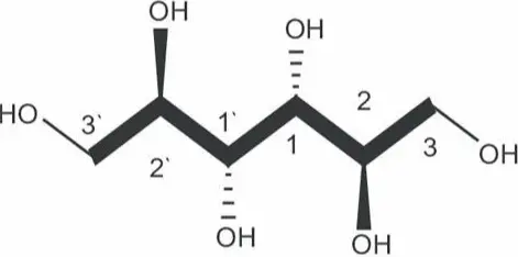 D-Mannitol powder