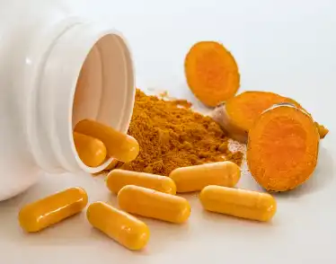 Bulk Turmeric Powder