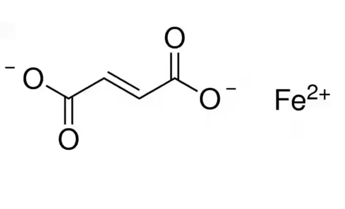 Ferrous Fumarate Powder