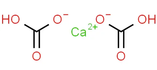 Calcium Bicarbonate Powder