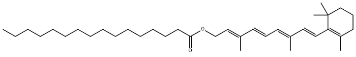 Vitamin A Palmitate Powder