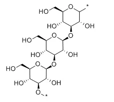 Beta Glucan Powder