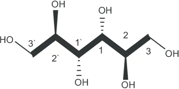 D-Mannitol Powder