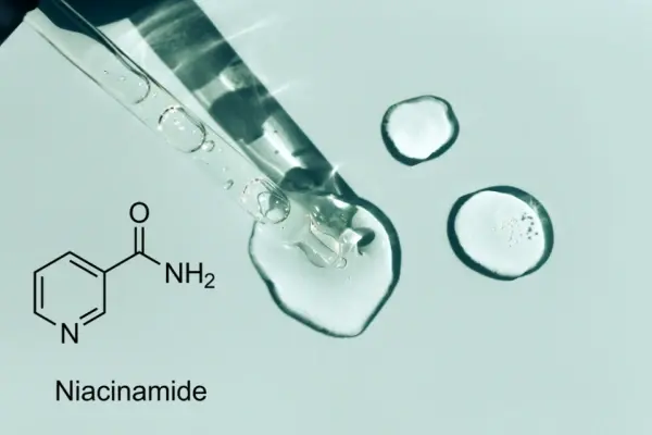 Niacinamide Bulk Powder