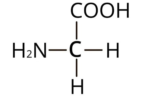 Glycine Powder