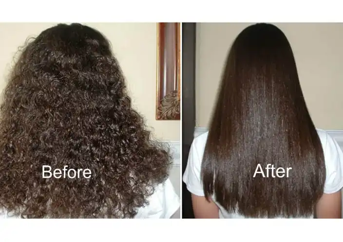 Hydrolyzed Keratin