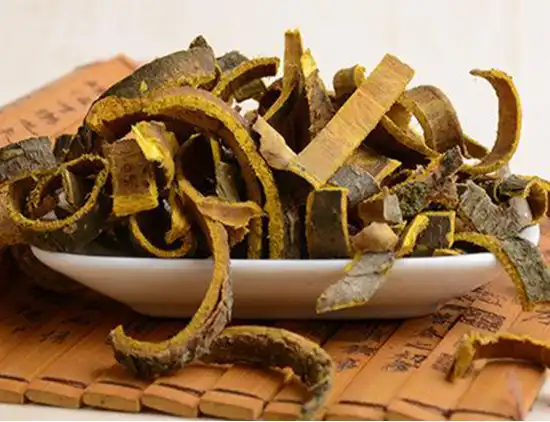 ‌Berberis Bark Extract‌