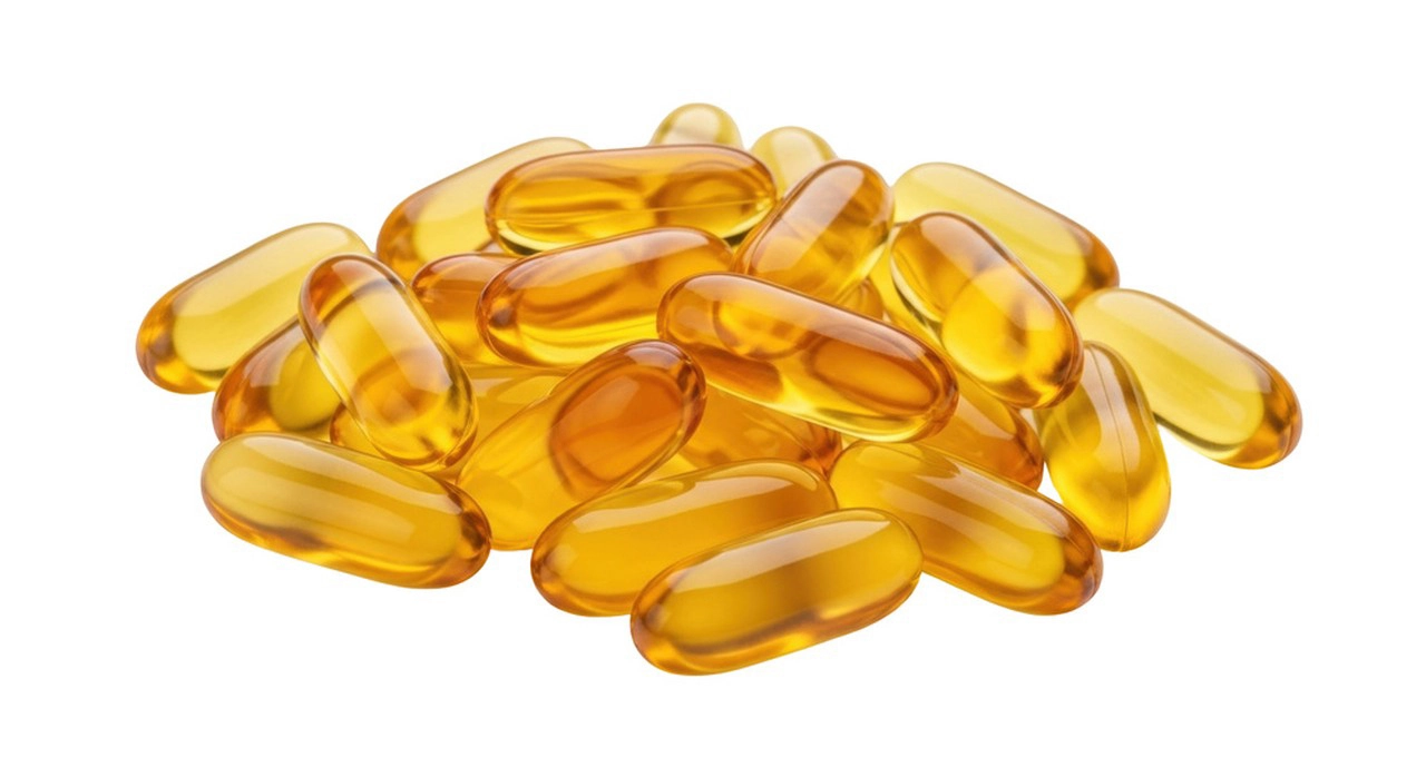 Sea Buckthorn Fruit Oil Sea Buckthorn Fruit Oil