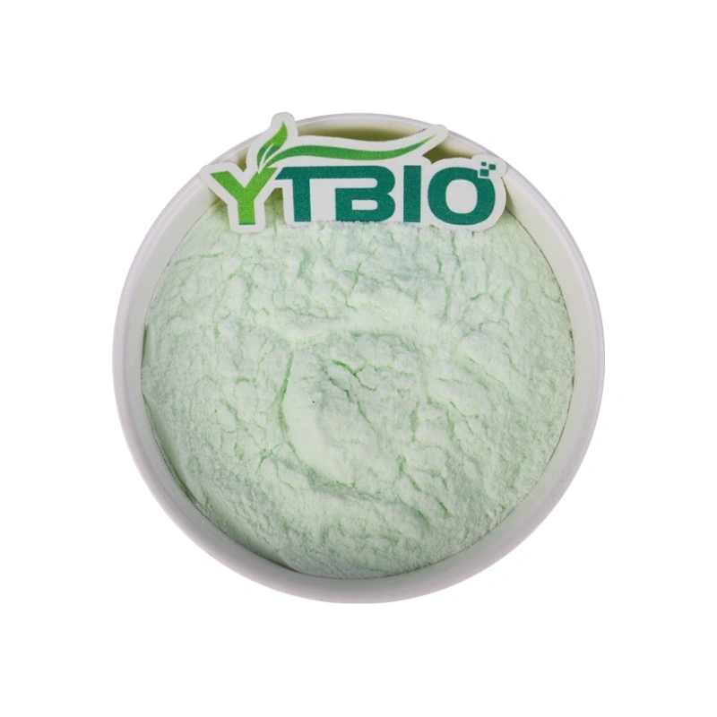 Bulk Green Apple Powder Bulk Green Apple Powder