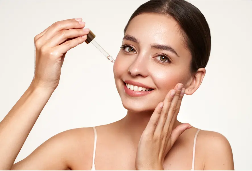 Thyme Extract oil Thyme Extract oil