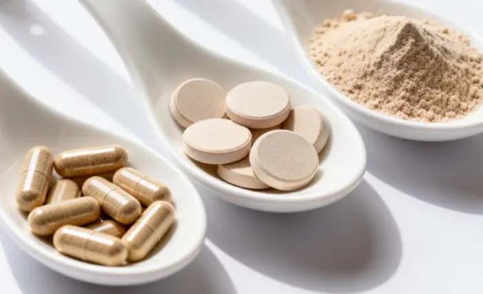 Bulk Magnesium Glycinate powder Bulk Magnesium Glycinate powder